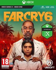Zdjęcie Far Cry 6 (Gra Xbox One) - Sosnowiec
