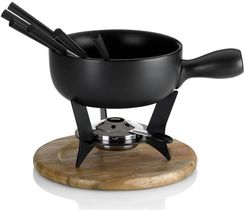 Kela Cheese Zestaw Do Fondue Country (Ke16640)