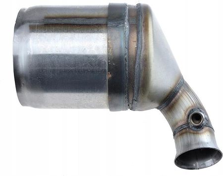FILTR CZĄSTEK STAŁYCH DPF CITROEN BERLINGO 1.6HDI DPF-PE-002 - zdjęcie 2