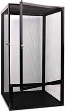 Zdjęcie Repti-Zoo Terrarium Z Aluminiowej Siatki 60X45X90 - Toszek