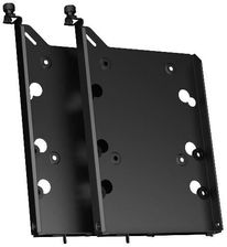 Zdjęcie Fractal Design Tray Kit Type-B Black (FDATRAY001) - Pruszków