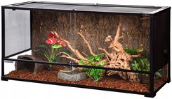 Zdjęcie Repti-Zoo Terrarium Rk 120X60X45Cm - Gogolin