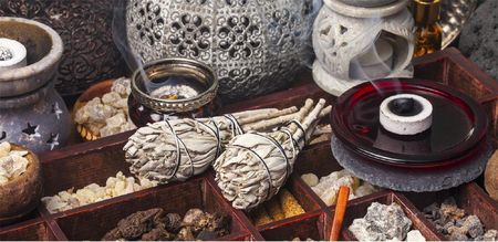 Tesori D Oriente Mirra Woda perfumowana 100 ml - zdjęcie 4
