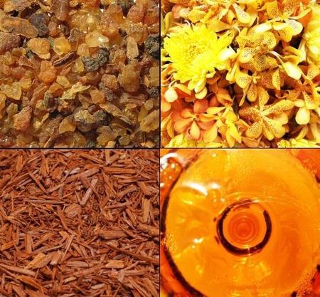 Tesori D Oriente Mirra Woda perfumowana 100 ml - zdjęcie 2