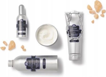 Tesori D Oriente Mirra Woda perfumowana 100 ml - zdjęcie 3