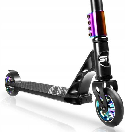 Spokey Stunt Freestyle Pro 924731 - zdjęcie 5