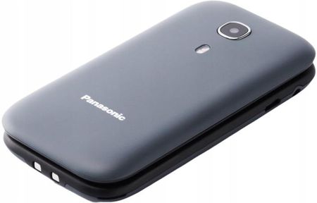 Panasonic KX-TU400EXG Szary - zdjęcie 4