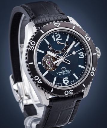 Orient Star RE-AT0104E00B - zdjęcie 2