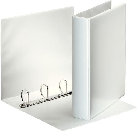 Esselte Segregator Ofertowy A4 40Mm 4 Ringi 380 Kartek - zdjęcie 2