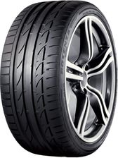Bridgestone POTENZA S001 RFT * 255/45 R17 98 W