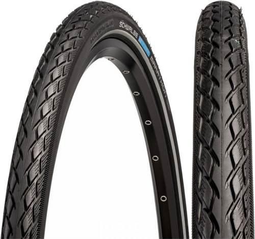 Schwalbe Marathon 27 5X1 65 Gg Endurance Ts Reflex 11100680 Ceny I