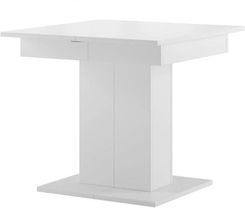 Zdjęcie Stół Star 05 85x85-220 biały - Pilzno