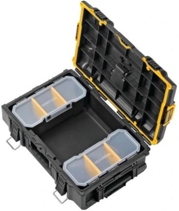 Dewalt Toughsystem 2.0 Zestaw Mobilny 3W1 (DWST834021) - zdjęcie 3
