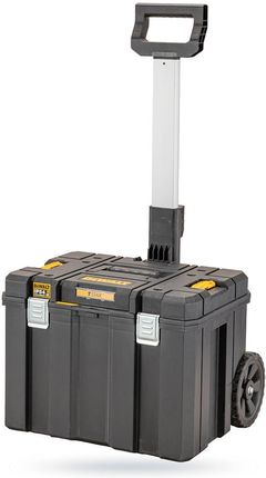 Dewalt Tstak Mobilna Skrzynia DWST833471 - zdjęcie 3