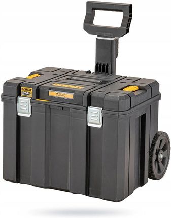 Dewalt Tstak Mobilna Skrzynia DWST833471 - zdjęcie 5