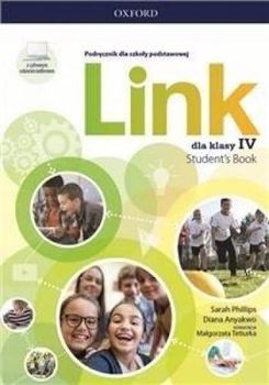 Link 7 Podręcznik z cyfrowym odzwierciedleniem - zdjęcie 2