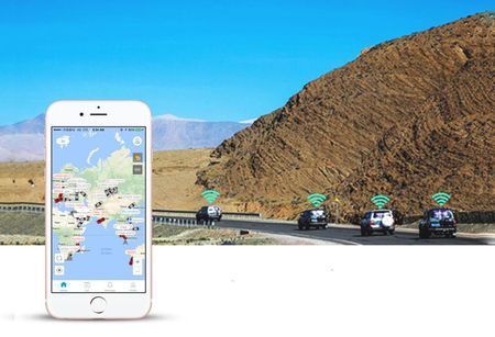 Rtx Lokalizator Gps Do Obd2 - zdjęcie 5