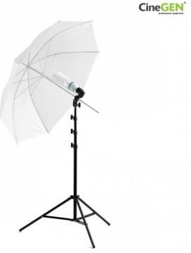 Symple 65W 801 84cm SOFTLIGHT - zdjęcie 2