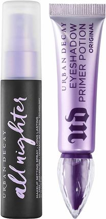 Urban Decay Eyeshadow Primer Potion Baza Pod Cienie Original 5Ml - zdjęcie 2