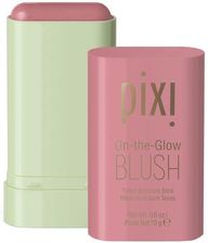 Zdjęcie Pixi On-The-Glow Blush Nawilżający Róż W Sztyfcie Glow 'On-The-Glow Blush Fleur - Lublin