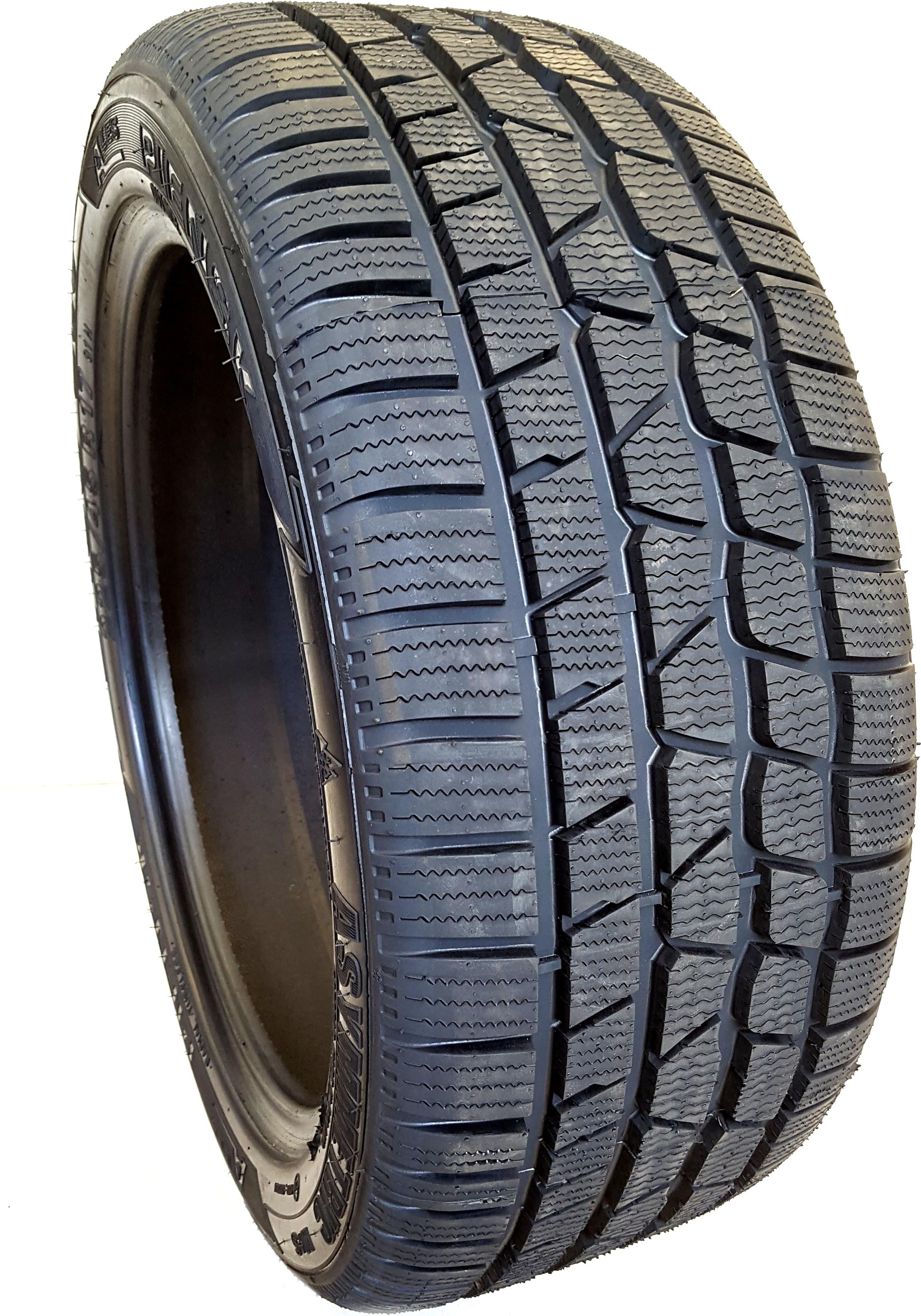 Zdjęcie ALES TS830 225/55R16 95H - Chełmek