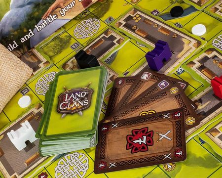 Tactic Land of Clans - zdjęcie 5