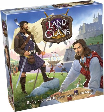 Tactic Land of Clans - zdjęcie 2