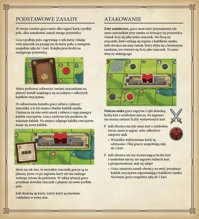 Tactic Land of Clans - zdjęcie 3