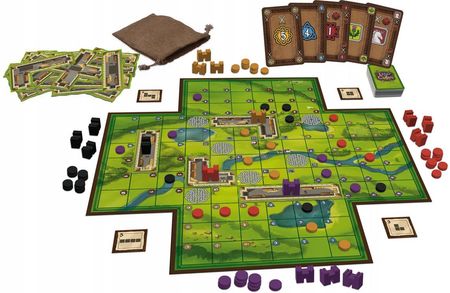 Tactic Land of Clans - zdjęcie 6