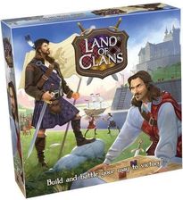 Tactic Land of Clans