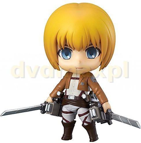 Zdjęcie ATTACK ON TITAN Nendoroid Armin Arlert - Warszawa
