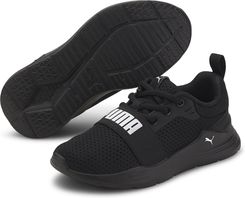 Puma Wired Run Black 37421601
