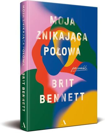 Moja znikająca połowa - zdjęcie 3