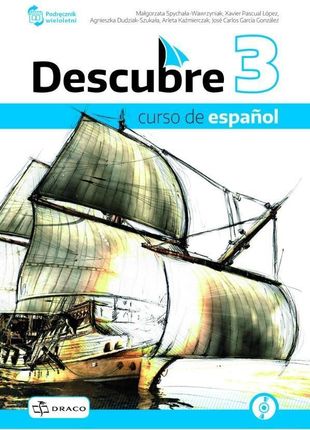 Descubre 3 Podręcznik - zdjęcie 3
