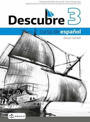 Descubre 3 Podręcznik - zdjęcie 2