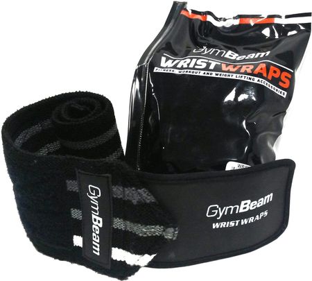 Gymbeam Opaski nadgarstkowe - zdjęcie 3