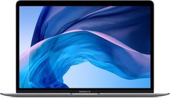 Zdjęcie Apple MacBook Air 13,3"/i6/16GB/256GB/MacOS (Z0YJ000G3) - Gdańsk