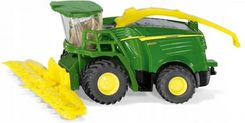 Zdjęcie Siku Farmer Sieczkarnia John Deere 8500i S1794 - Tczew