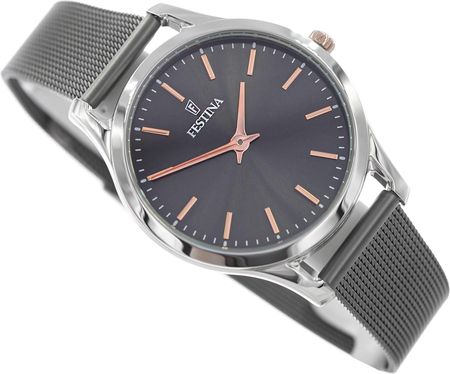 Festina F20506-3 - zdjęcie 2