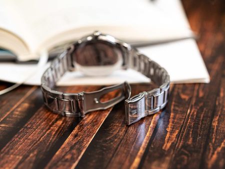 Festina F20511-3 - zdjęcie 2