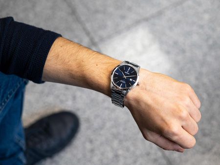 Festina F20511-3 - zdjęcie 5