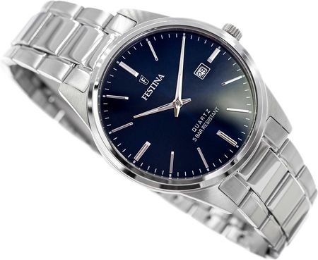 Festina F20511-3 - zdjęcie 3