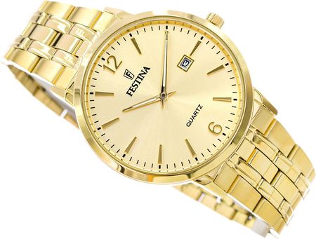 Festina F20513-3 - zdjęcie 2