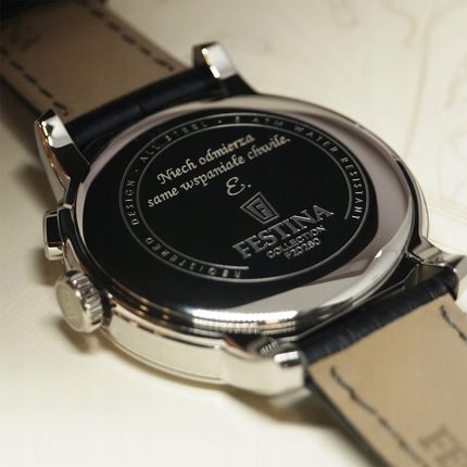 Festina F20503-2 - zdjęcie 4