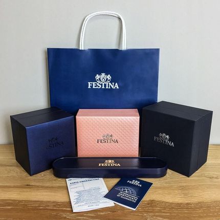Festina F20503-2 - zdjęcie 2
