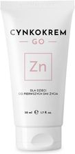 Zdjęcie Amara Cynkokrem Go! 50ml - Szubin