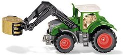 Zdjęcie Siku Farmer Fendt Z Chwytakiem Do Bel S1539 - Jelenia Góra