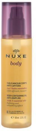 Dermokosmetyk Nuxe Body Care Body Contouring Oil Anti Dimpling Cellulit