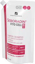 Zdjęcie Seboradin Szampon Fito Cell Z Komórkami Macierzystymi 400ml - Murowana Goślina