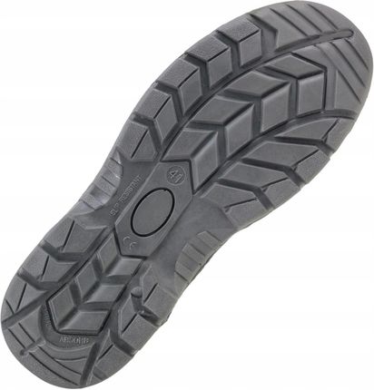 Buty Robocze Półbuty Bez Podnoska 205Ob R 43 - zdjęcie 2